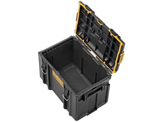 Caixa para ferramentas DeWalt Extra Grande Toughsystem 2.0 - 4