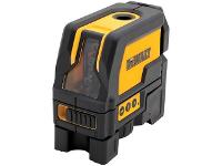 Nível Laser DeWalt Linha Eprumo Verde - 1