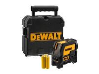 Nível Laser DeWalt Linha Eprumo Verde - 4