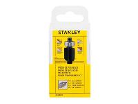 Fresa Reta com Rolamento Stanley 1/2 X 1/2 [12,70 X 12,70mm] - 1