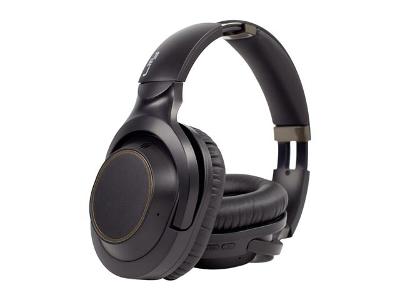 Headphone Bluetooth Cancelamento de Ruído Inteligente Lity H12