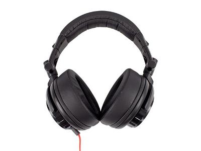 Headphone de Estúdio com Drivers de 50mm Lity Q10