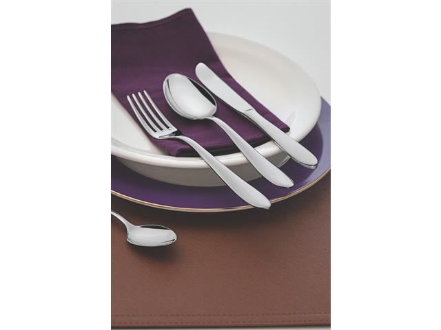 Faqueiro Tramontina Satri em Aço Inox de Mesa 101 Pçs - 4