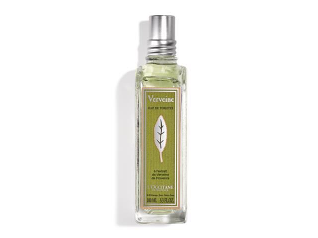 Perfume L'Occitane en Provence EauDeToilette Refrescante Verbena 100ML - 1