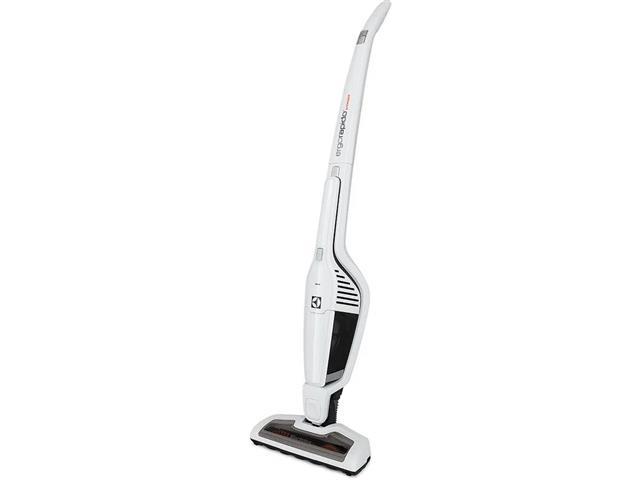 Aspirador de Pó Vertical Electrolux Ergorapido 2 em 1 Branco Bivolt - 3