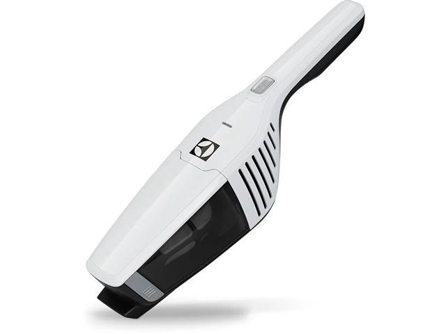 Aspirador de Pó Vertical Electrolux Ergorapido 2 em 1 Branco Bivolt - 4