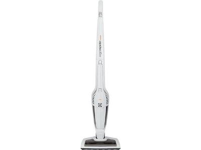 Aspirador de Pó Vertical Electrolux Ergorapido 2 em 1 Branco Bivolt