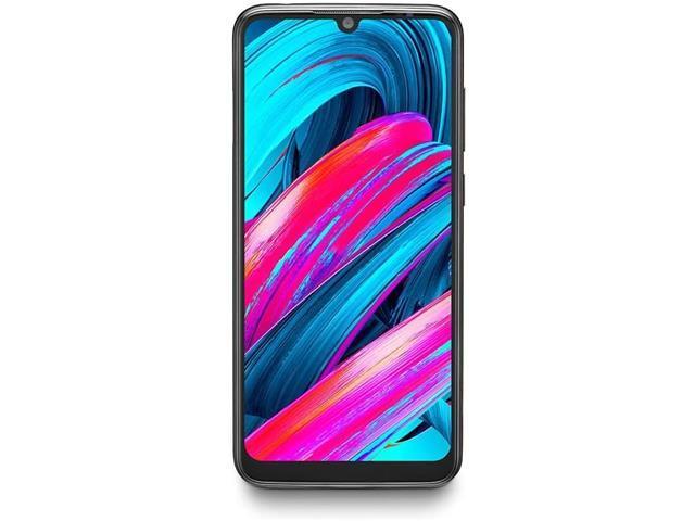 Smartphone Multilaser G3 4G 32GB 2GB RAM Preto + Fone com Microfone - 3