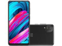 Smartphone Multilaser G3 4G 32GB 2GB RAM Preto + Fone com Microfone - 1