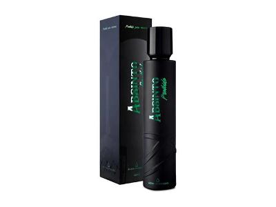 Perfume Deo Colônia Água de Cheiro Absinto Proibido Feminino 100ML