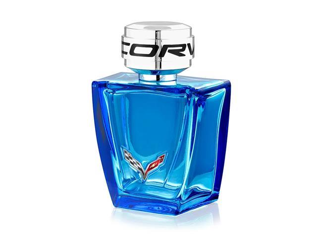 Perfume Deo Colônia Água de Cheiro Corvette Casual Life 100ML - 1