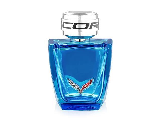 Perfume Deo Colônia Água de Cheiro Corvette Casual Life 100ML - 2