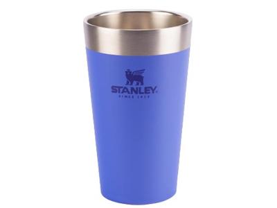 Copo Térmico de Cerveja sem Tampa Stanley Iris 473ML