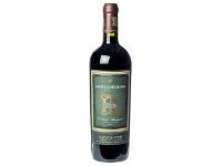 Vinho Tinto Chileno Santa Carolina Select Cask CabernetSauvignon 750ml - 1