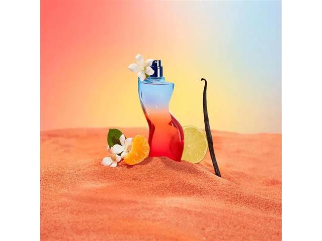 Perfume Shakira Shakira Dance Ocean Eau de Toilette 80ML - 2