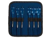 Jogo com 6 brocas Bosch EXPERT Self Cut Speed 14-24mm x 152mm - 3