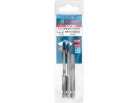 Jogo de brocas Bosch EXPERT HEX-9 Hard Ceramic 5/6/8mm, 3 peças - 3