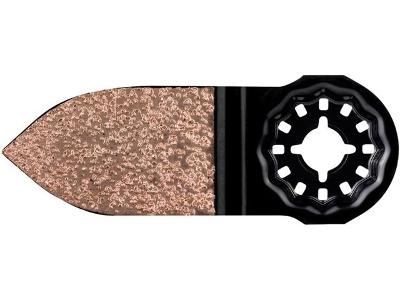 Lâmina para multicortadora Starlock Bosch EXPERT 32 x 50 mm