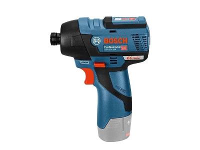 Chave de impacto a bateria Bosch GDR 12V-110, Brushless, 12V SB