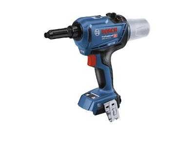 Rebitador a bateria Bosch GRG 18V-16 C, Brushless, 18V SB