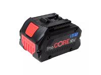 Bateria de Íons de Lítio ProCORE Bosch 18V 8,0Ah - 1