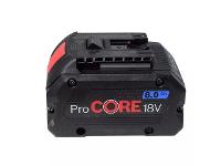 Bateria de Íons de Lítio ProCORE Bosch 18V 8,0Ah - 2