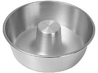 Forma Tubo Fortaleza 18 Cm Polida - 1