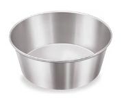 Forma para Bolo Fortaleza Alta 16 Cm Polida - 1