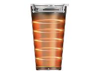 Copo Térmico Electrolux Sense com Tampa Hermetica 560ml Verde - 4