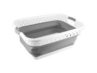 Cesto Dobrável Vonder para Roupas 39 Litros - 2