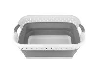 Cesto Dobrável Vonder para Roupas 39 Litros - 3