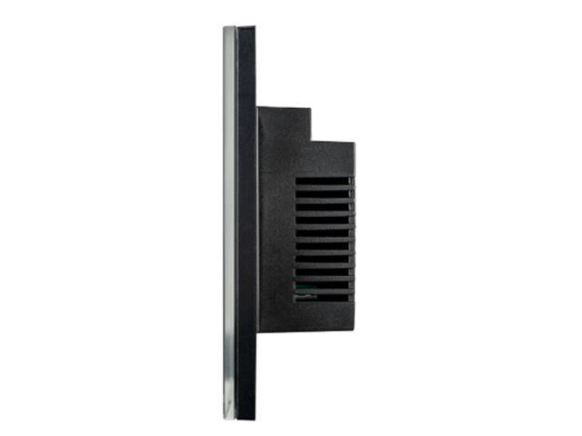 Interruptor Smart Wi-Fi Touch 4 teclas EWS 1004 Preto - 4