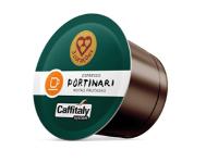 Capsula Cafe 3 Coracoes Portinari Obra Peneirado Cafe 1957 8X10X8G - 3