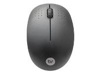Mouse Sem Fio Bright Usb - 3