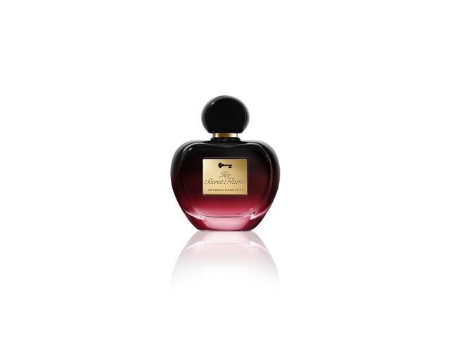 Perfume Antonio Banderas Her Secret Flame Eau de Toilette 80ML - 2
