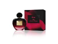 Perfume Antonio Banderas Her Secret Flame Eau de Toilette 80ML - 1