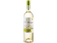 Vinho Chileno Maipo Mi Pueblo Sauvignon Blanc 750ML Branco - 1