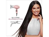Secador de Cabelo By Juliette Mondial Golden Rose 2000W 110V SCP-JU-01 - 2