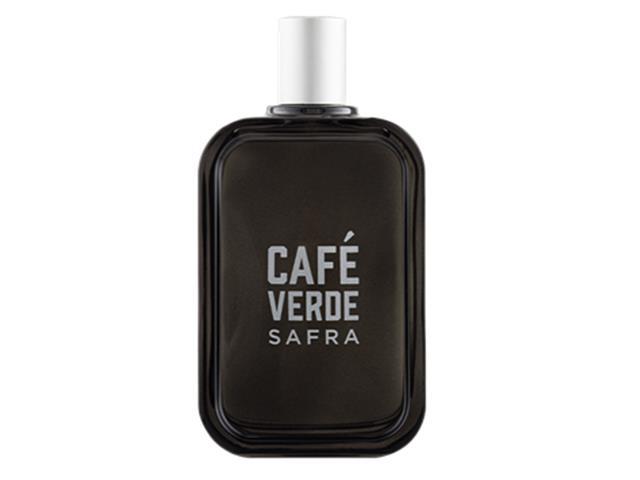 Deo Colônia L'Occitane au Brésil Café Verde Safra 100ml - 1