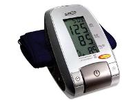 Aparelho de Pressão Digital De Braço Ma100 G-Tech Master - 1