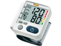 Aparelho Medidor Pressão Digital Pulso Gtech Premium LP200 - 1