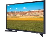 Smart TV LED 32" Samsung HDTV Tizen HDR 60Hz C/Alexa 2 HDMI 1 USB WiFi - 3