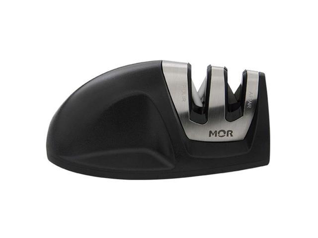 Afiador de Faca MOR 9 x 5 cm - 1