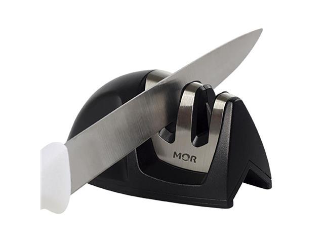 Afiador de Faca MOR 9 x 5 cm - 2