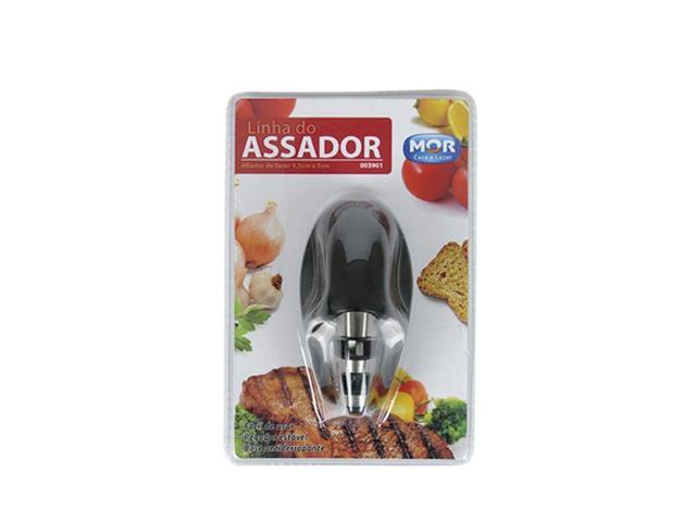 Afiador de Faca MOR 9 x 5 cm - 4