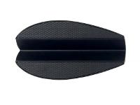 Afiador de Faca MOR 9 x 5 cm - 3