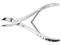 Alicate de Unha Tramontina em Aço Inox - 1