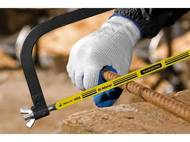 Arco de Serra Fixo Tramontina de 12" - 3