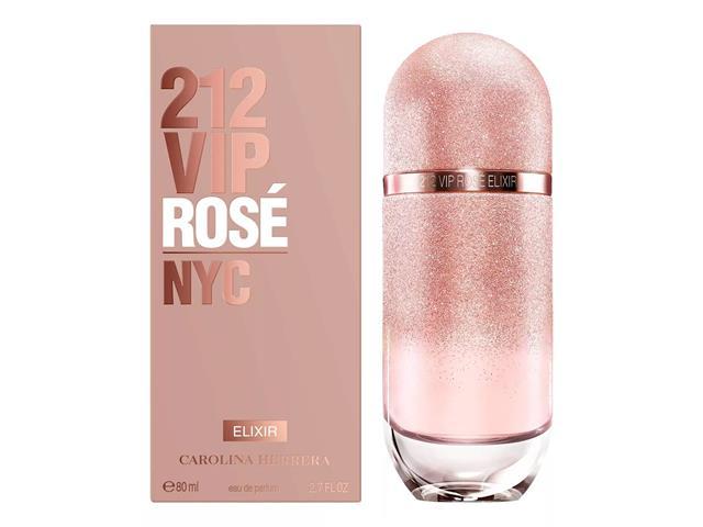 212 VIP Rosé Elixir Carolina Herrera Eau de Parfum Elixir 80 ml - 1