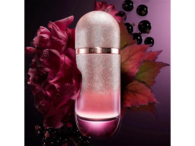 212 VIP Rosé Elixir Carolina Herrera Eau de Parfum Elixir 50 ml - 2